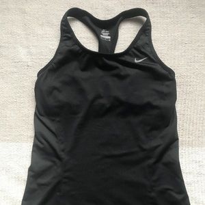 Nike Racerback Workout Tank